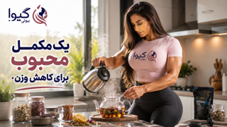 یک مکمل محبوب برای کاهش وزن